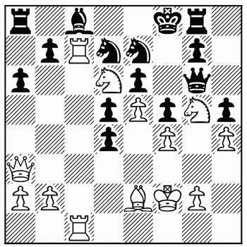 Chess problem 849