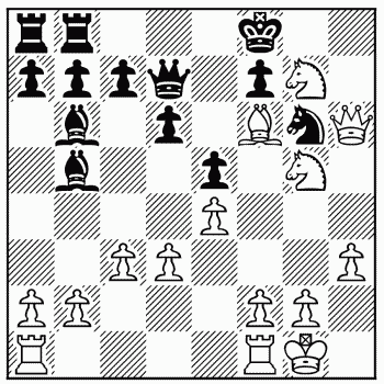 Chess problem 854