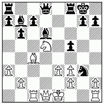 Chess problem 861