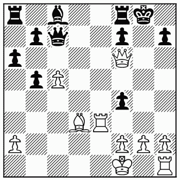 Chess problem 868