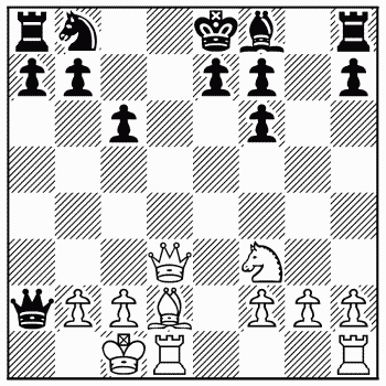 Chess problem 871