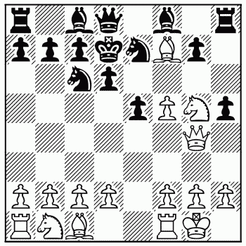 Chess problem 876