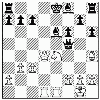 Chess problem 879