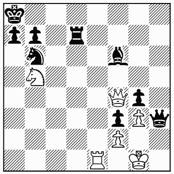 Chess problem 882