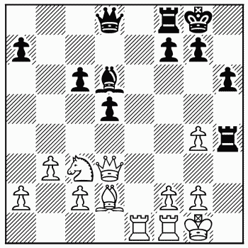 Chess problem 883