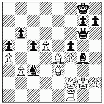 Chess problem 885