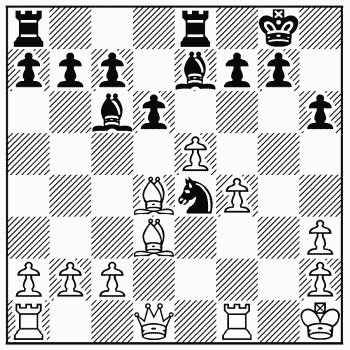 Chess problem 886