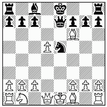 Chess problem 889