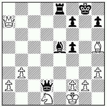 Chess problem 897