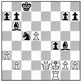 Chess problem 898