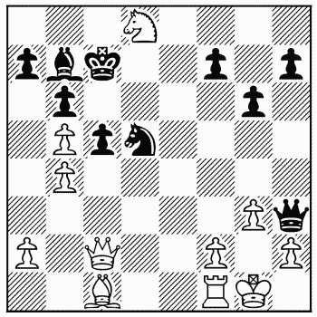 Chess problem 899