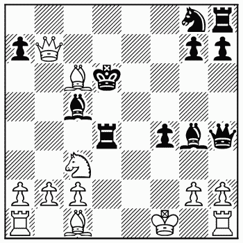 Chess problem 901