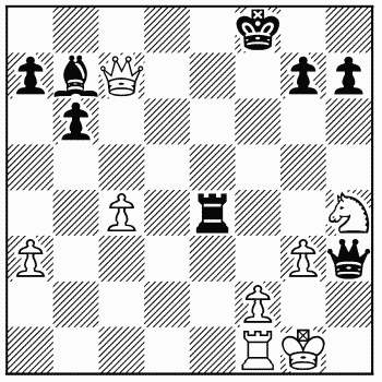 Chess problem 904