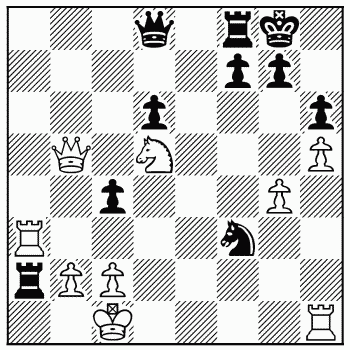 Chess problem 905