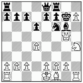 Chess problem 909