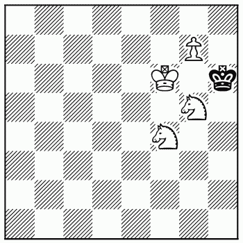 Chess problem 913