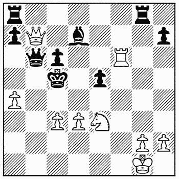 Chess problem 914