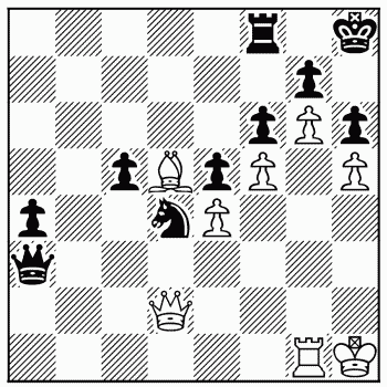 Chess problem 917