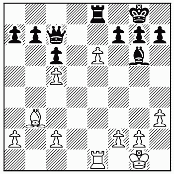 Chess problem 919