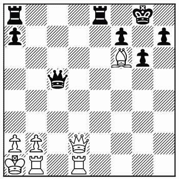 Chess problem 920