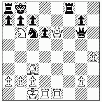 Chess problem 923