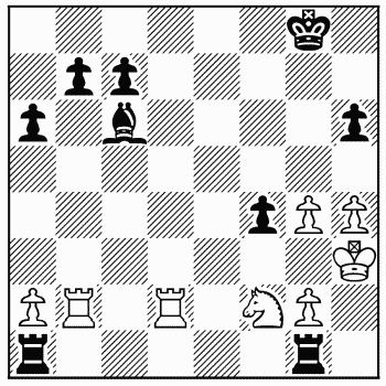 Chess problem 927