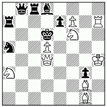 Chess problem 931