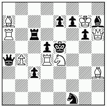 Chess problem 932