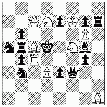 Chess problem 933