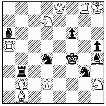 Chess problem 934