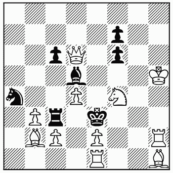 Chess problem 935