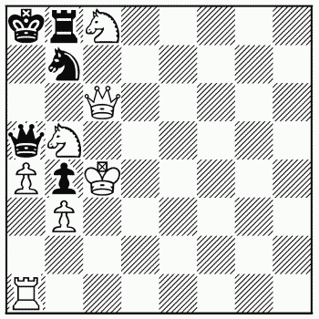 Chess problem 936