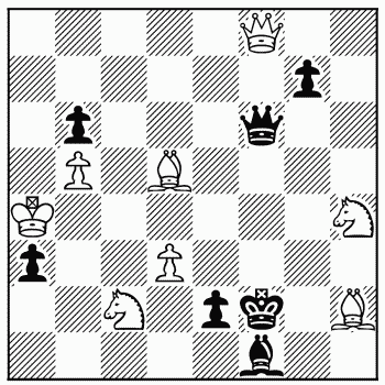 Chess problem 937