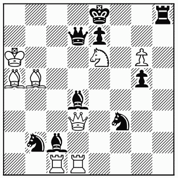 Chess problem 939