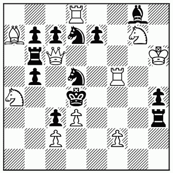 Chess problem 940