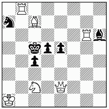 Chess problem 943