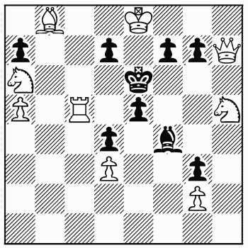 Chess problem 944