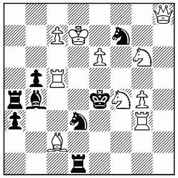 Chess problem 945