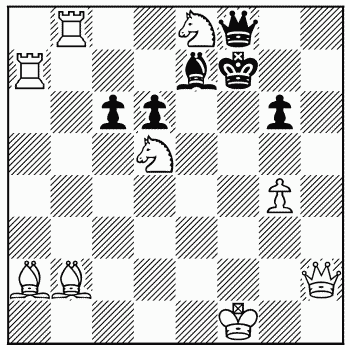 Chess problem 947