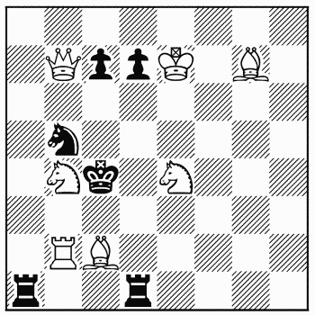 Chess problem 949