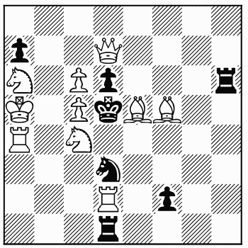 Chess problem 950