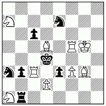 Chess problem 951