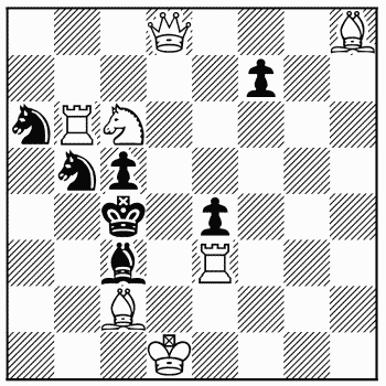 Chess problem 952