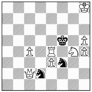 Chess problem 954