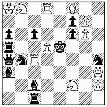 Chess problem 958