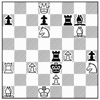 Chess problem 959