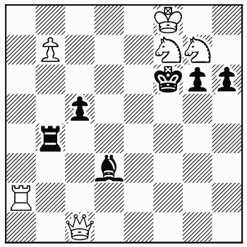 Chess problem 961