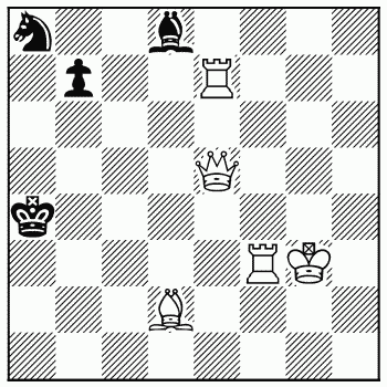 Chess problem 964