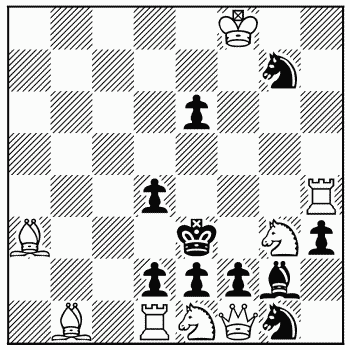 Chess problem 971