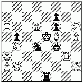 Chess problem 976